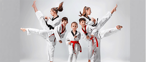 Martial Arts Classes in Jubilee Hills